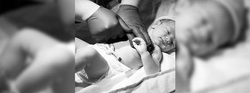 Medical Center Sued For $6.3M Over An Infants Death