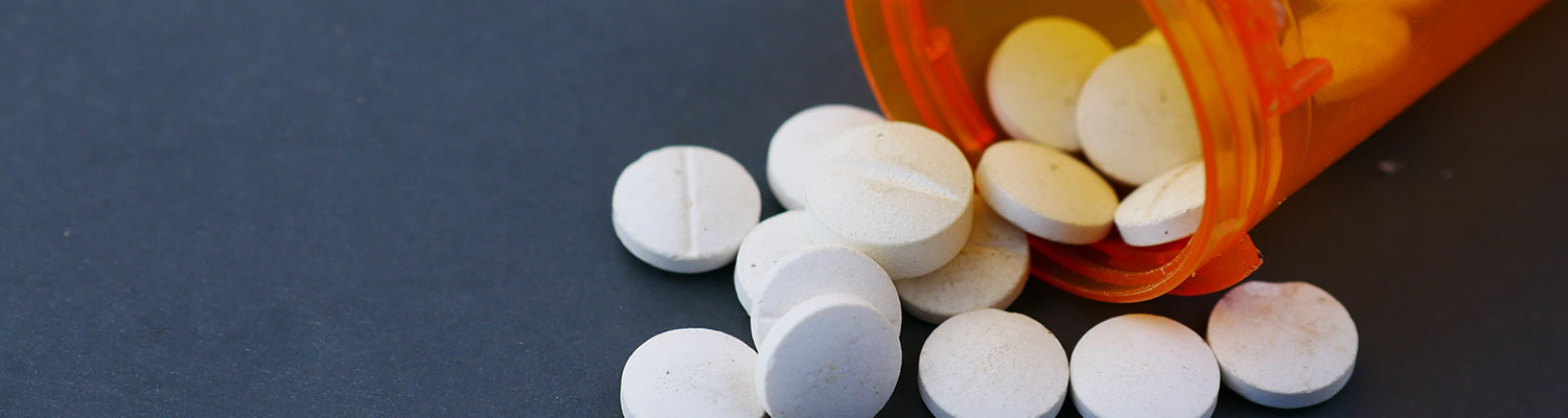 NY Opioid Crisis: Court Signals Trial To Begin In Early 2021