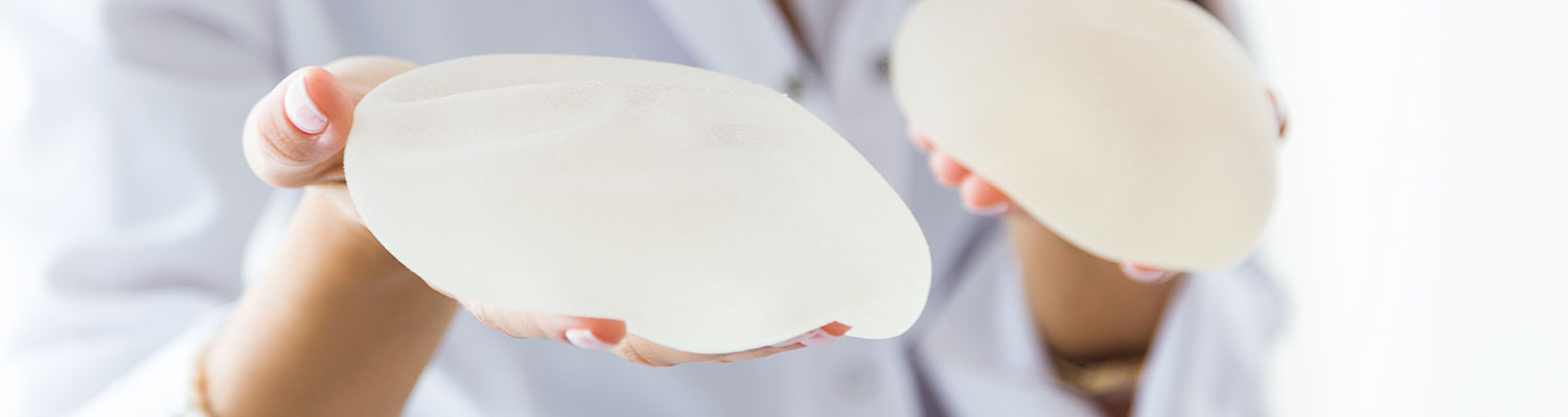 Sientra Faces Lymphoma Lawsuit Over Textured Breast Implants