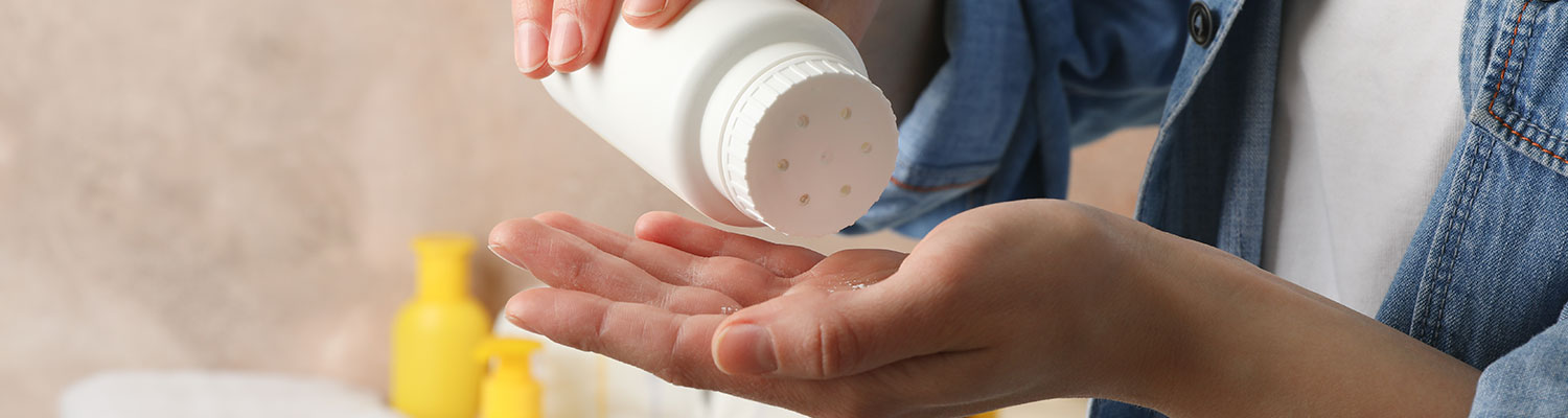 Talc Claimants Seek To Toss J&J's Chapter 11 Motion