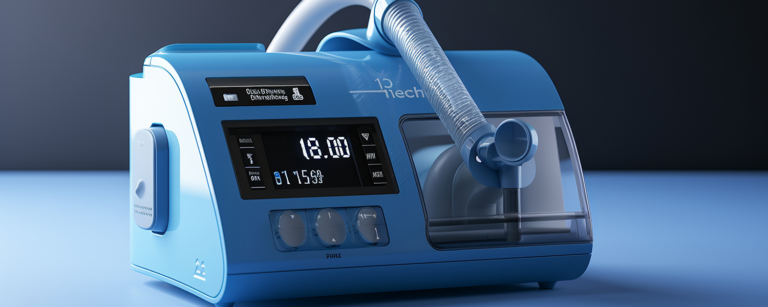 Philips Barred from New CPAP Sales in the U.S.