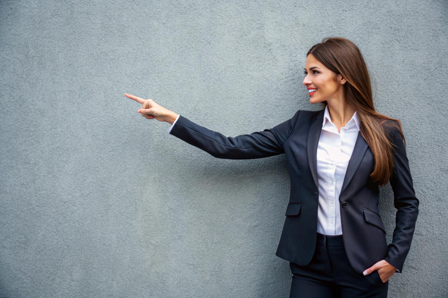 Female Lawyer