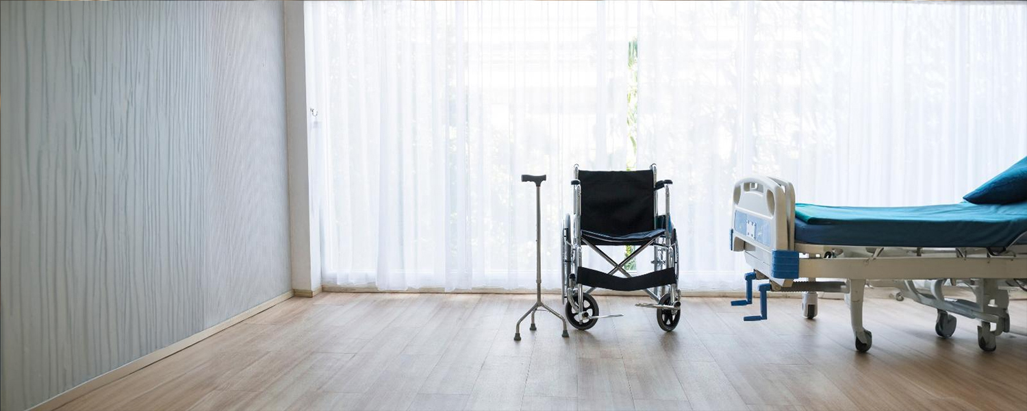 NY AG Reaches $45M Settlement for Nursing Home Neglect