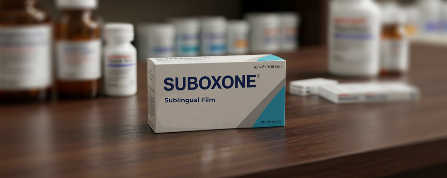 Suboxone Lawyers Deadlock on Bellwether Case Selection