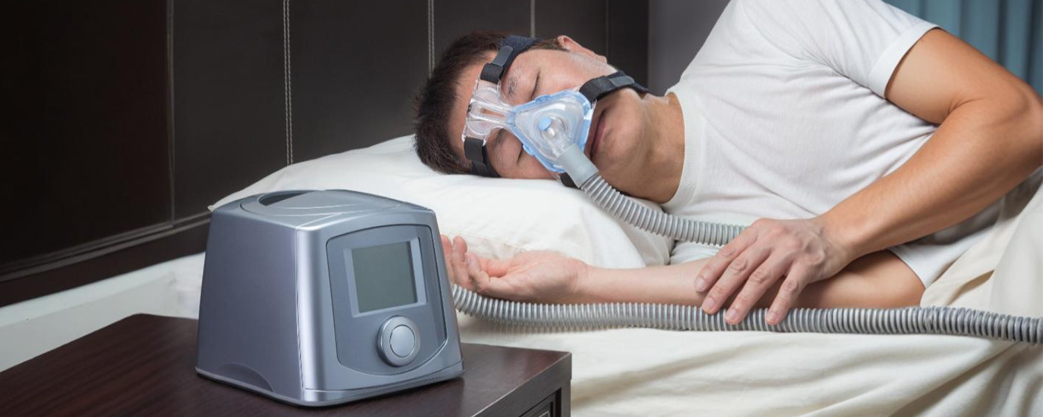 Philips Settles CPAP Lawsuits Over Toxic Foam for $1.1B