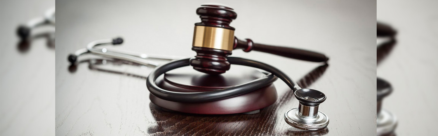 $5.8M Medical Malpractice Verdict Against Baltimore Hospital