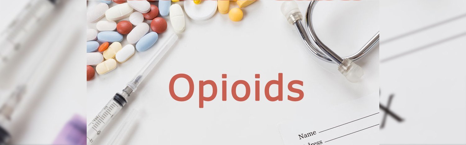 Opiods