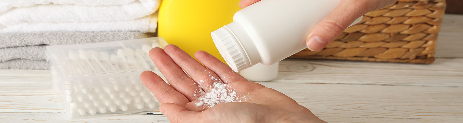 J&J Might Consider Bankruptcy Plan To Tackle Talc MDL