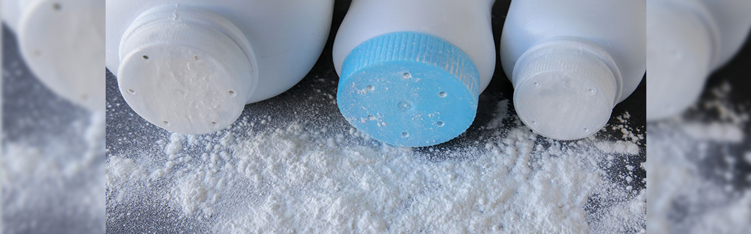 Talcum Mesothelioma Lawsuit Underway in South Carolina