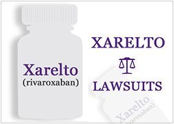 Philadelphia Xarelto Trial Begins