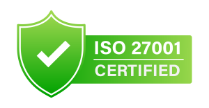 ISO 27001 Certification