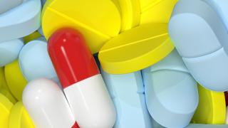 $641M Opioid Settlement For New Jersey