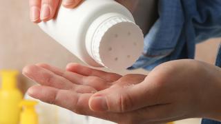 J&J's SEC Filing Indicates $3.9B Reserved For Talc Lawsuits