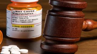 Jury To Decide On Penalty For Pharmacies Over Opioid Crisis