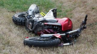 Kearny Man Gets $1.1M In Motorcycle Crash Lawsuit