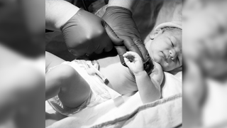 Medical Center Sued For $6.3M Over An Infants Death
