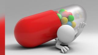 Okla. Opioid Crisis: AG To Refile Case In State Court