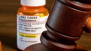 SC Discusses Distribution Of $360M Opioid Settlement