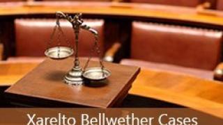 No New Trial for the 3rd Xarelto Bellwether Plaintiff