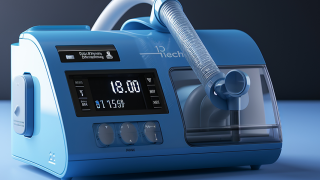Philips Barred from New CPAP Sales in the U.S.