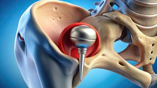 FDA Warns of High Fracture Risk With Zimmer Biomet Hip Device