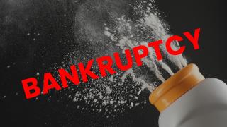 JnJ Talc Bankruptcy to Proceed in Texas Despite Objections