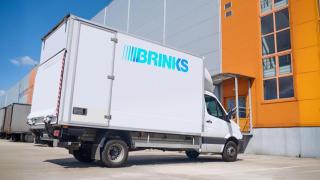 Brink’s US Settles Money-Laundering Case for $42M