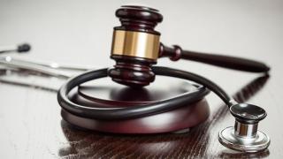 $5.8M Medical Malpractice Verdict Against Baltimore Hospital